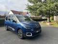 Citroen Berlingo Berlingo 1.5 BlueHDi M Feel XTR S 7Places GARANTIE Blauw - thumbnail 3