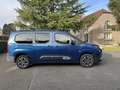 Citroen Berlingo Berlingo 1.5 BlueHDi M Feel XTR S 7Places GARANTIE Blauw - thumbnail 4
