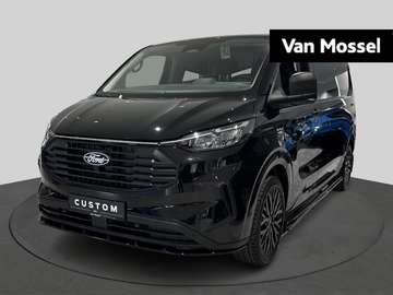320L Van Mossel Edition - Blackpack - Camera