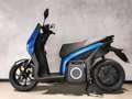 SEAT MO 50 eScooter eRoller ***Sonderpreis*** Blue - thumbnail 3