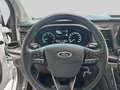 Ford Transit Custom 280S 2.0TD130Pk/96Kw A6 FWD Trend Blanc - thumbnail 10