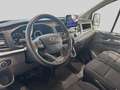 Ford Transit Custom 280S 2.0TD130Pk/96Kw A6 FWD Trend Blanc - thumbnail 9