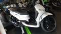 Peugeot Kisbee M 125 Weiß - thumbnail 1