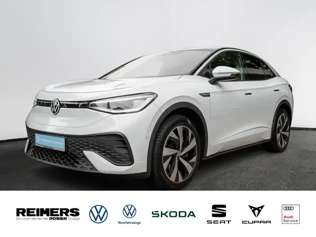 Volkswagen ID.5 Pro Performance 150 kW 77 kWh