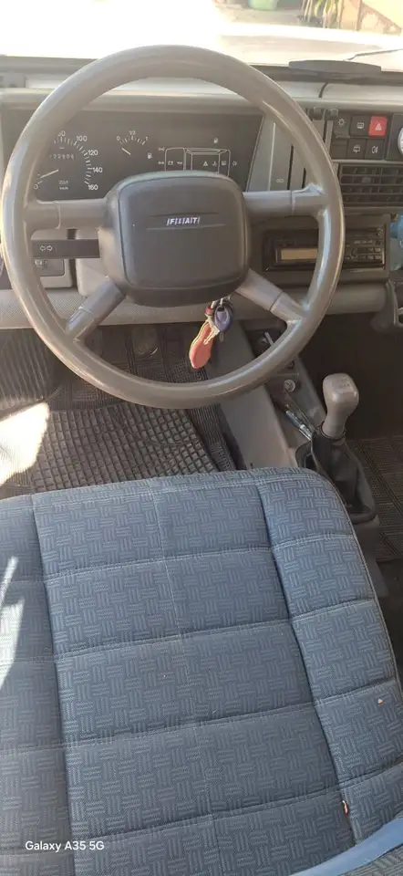 Fiat Panda YOUNG, foto 3