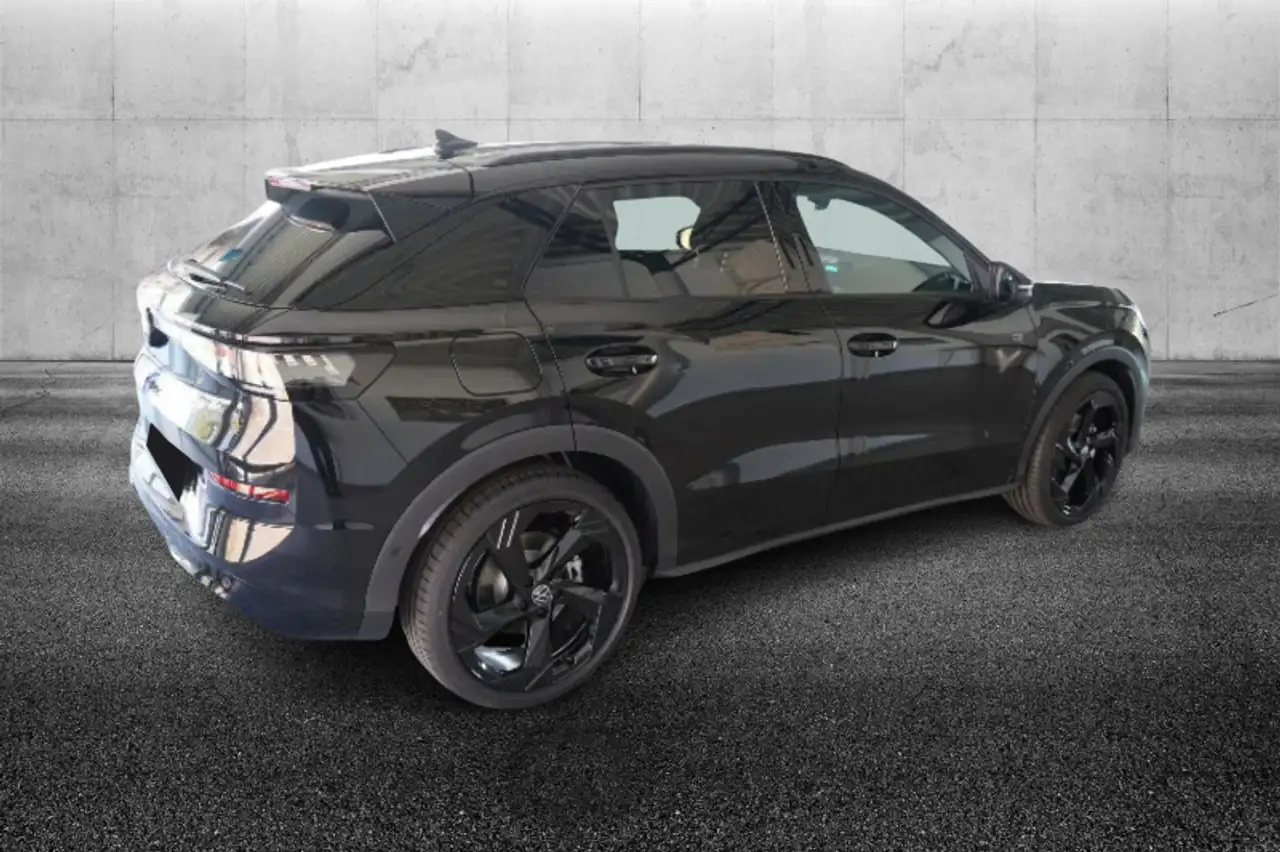 Volkswagen T-Roc 2026