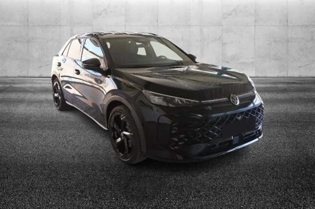 Volkswagen T-Roc 2026