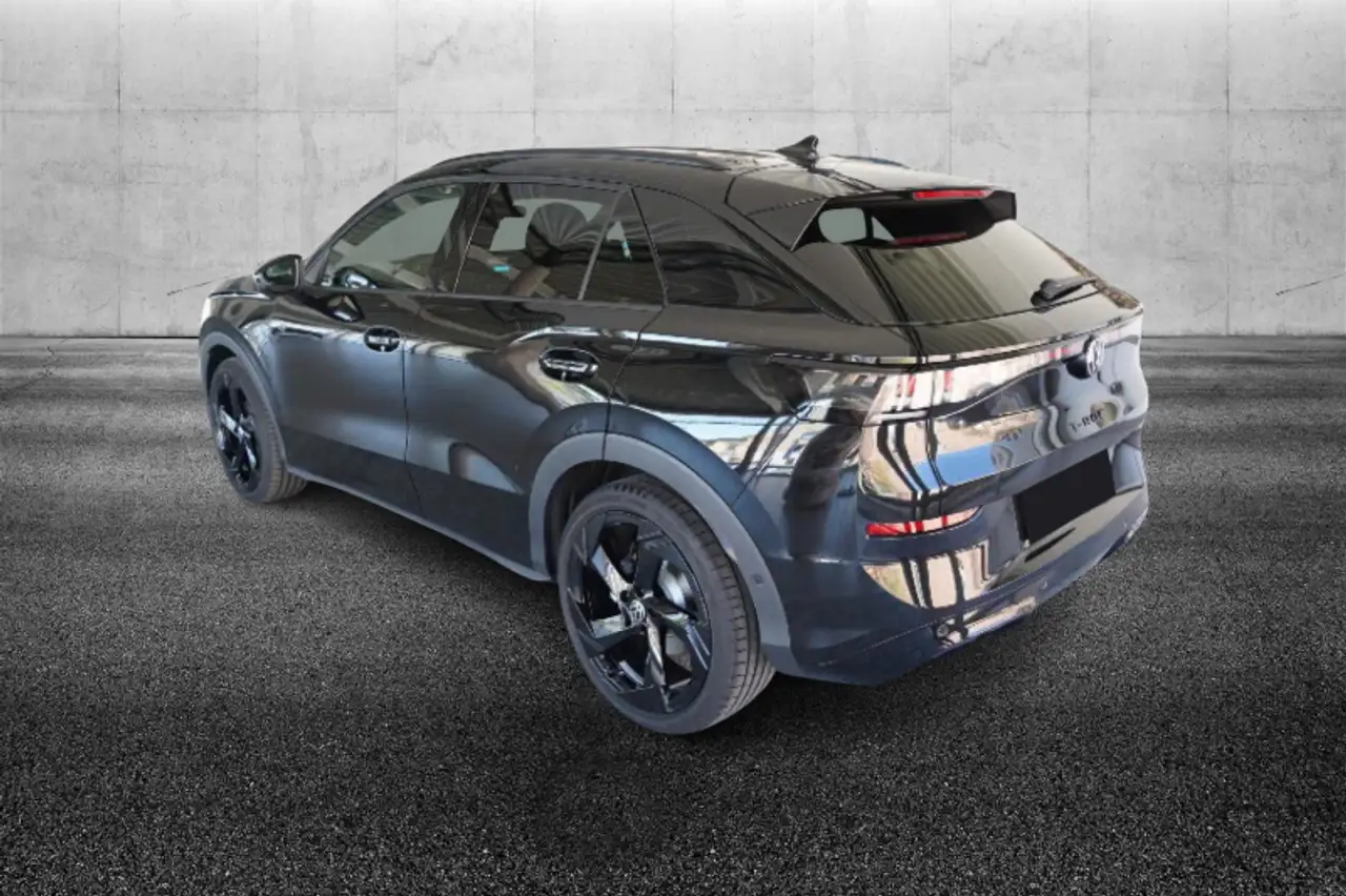 Volkswagen T-Roc 2026