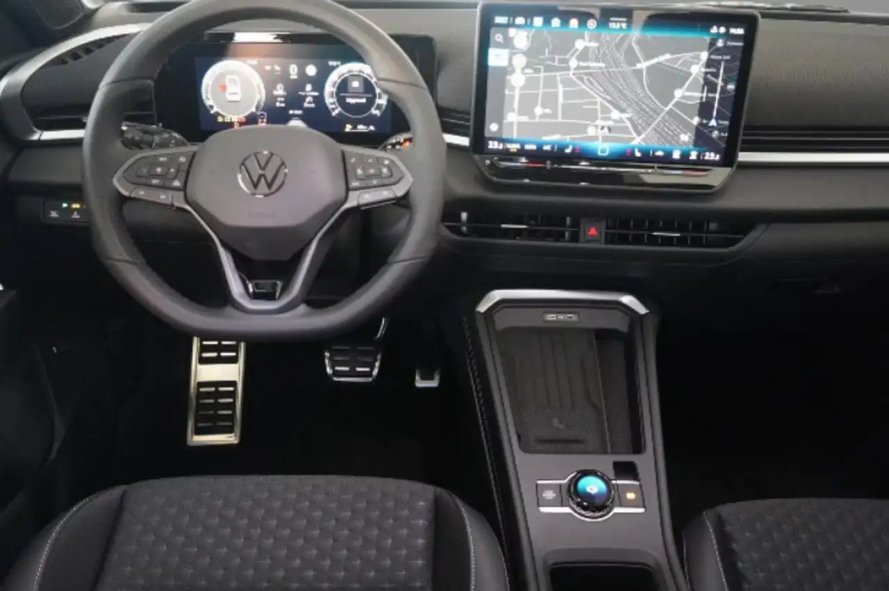Volkswagen T-Roc 2026