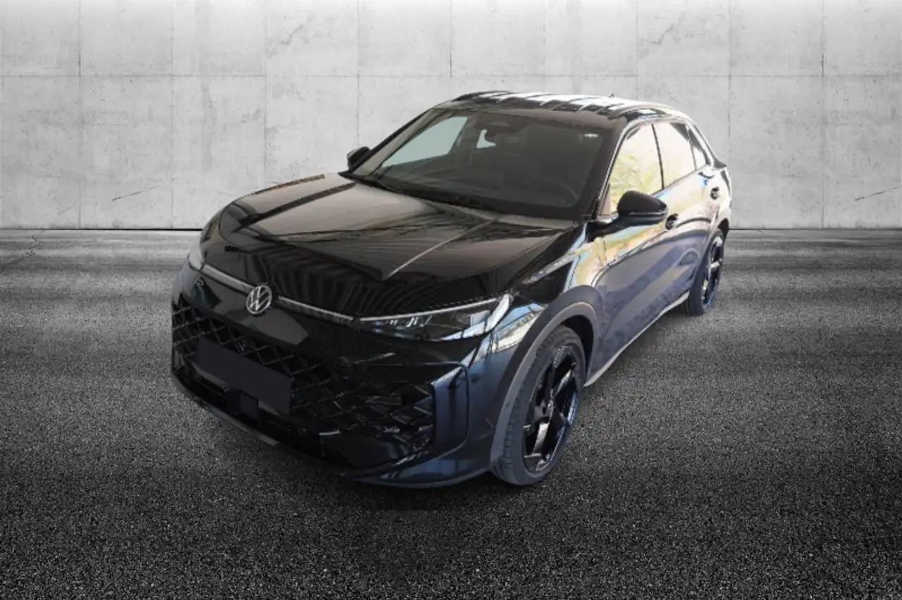Volkswagen T-Roc 2026