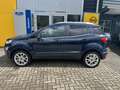 Ford EcoSport 1.0 125PK Titanium | STOEL-, STUUR- EN VOORRUIT VE Blauw - thumbnail 3