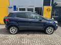 Ford EcoSport 1.0 125PK Titanium | STOEL-, STUUR- EN VOORRUIT VE Blauw - thumbnail 7