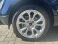 Ford EcoSport 1.0 125PK Titanium | STOEL-, STUUR- EN VOORRUIT VE Blauw - thumbnail 25