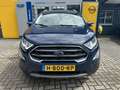Ford EcoSport 1.0 125PK Titanium | STOEL-, STUUR- EN VOORRUIT VE Blauw - thumbnail 9