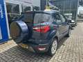 Ford EcoSport 1.0 125PK Titanium | STOEL-, STUUR- EN VOORRUIT VE Blauw - thumbnail 6