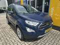 Ford EcoSport 1.0 125PK Titanium | STOEL-, STUUR- EN VOORRUIT VE Blauw - thumbnail 8