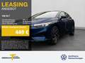 Volkswagen ID.7 PRO PANO LM20 MASSAGE 360 Blau - thumbnail 1