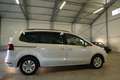Volkswagen Sharan Comfortline BMT SCR 2,0 TDI 7 SITZE PANO NAVI AHK Weiß - thumbnail 4