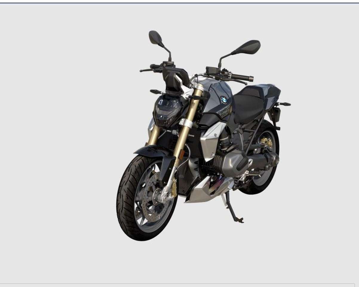 BMW R 1250 R R 1250 R