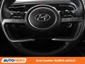Hyundai TUCSON 1.6 T-GDI Hybrid Prestige 4WD Grau - thumbnail 19