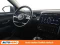 Hyundai TUCSON 1.6 T-GDI Hybrid Prestige 4WD Grau - thumbnail 13