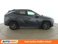 Hyundai TUCSON 1.6 T-GDI Hybrid Prestige 4WD Grau - thumbnail 7