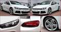 Volkswagen Scirocco R 2.0 TSI PANO*NaviDVD*DCC*DYNAUDIO*19" Weiß - thumbnail 17