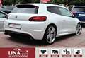 Volkswagen Scirocco R 2.0 TSI PANO*NaviDVD*DCC*DYNAUDIO*19" Weiß - thumbnail 12