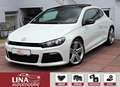 Volkswagen Scirocco R 2.0 TSI PANO*NaviDVD*DCC*DYNAUDIO*19" Weiß - thumbnail 1