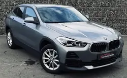 BMW X2 1.5 d sDrive16 // Révisée Et Garantie 12 Mois✅✅