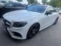 Mercedes-Benz E 200 Coupe AMG Line *PANO/NIGHT/KAMERA* Weiß - thumbnail 1