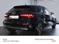 Audi A3 Sportback 40 TFSI e S tr. advanced +LED+SOUND Black - thumbnail 3