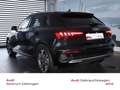 Audi A3 Sportback 40 TFSI e S tr. advanced +LED+SOUND Black - thumbnail 4