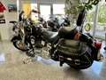 Harley-Davidson Heritage Softail Deluxe Classic 1.Hand-original Km-Ledertaschen Noir - thumbnail 7