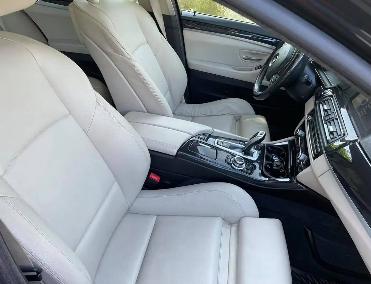 BMW Active Hybrid 5 ActiveHybrid 5 340ch 149g Luxe A - 1