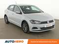 Volkswagen Polo 1.0 TSI Confortline Gris - thumbnail 8