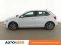 Volkswagen Polo 1.0 TSI Confortline Gris - thumbnail 3
