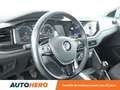 Volkswagen Polo 1.0 TSI Confortline Gris - thumbnail 11