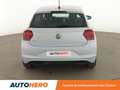 Volkswagen Polo 1.0 TSI Confortline Gris - thumbnail 5