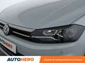 Volkswagen Polo 1.0 TSI Confortline Gris - thumbnail 24
