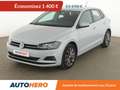 Volkswagen Polo 1.0 TSI Confortline Gris - thumbnail 1