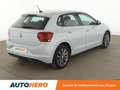 Volkswagen Polo 1.0 TSI Confortline Gris - thumbnail 6