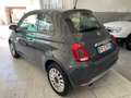 Fiat 500 500 1.2 Collezione easypower Gpl 69cv Grigio - thumbnail 7