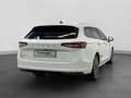 Skoda Superb Combi 1.5 TSI mHEV L&K PANO LEDER AHK 360 Weiß - thumbnail 3