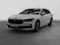 Skoda Superb Combi 1.5 TSI mHEV L&K PANO LEDER AHK 360 Weiß - thumbnail 2
