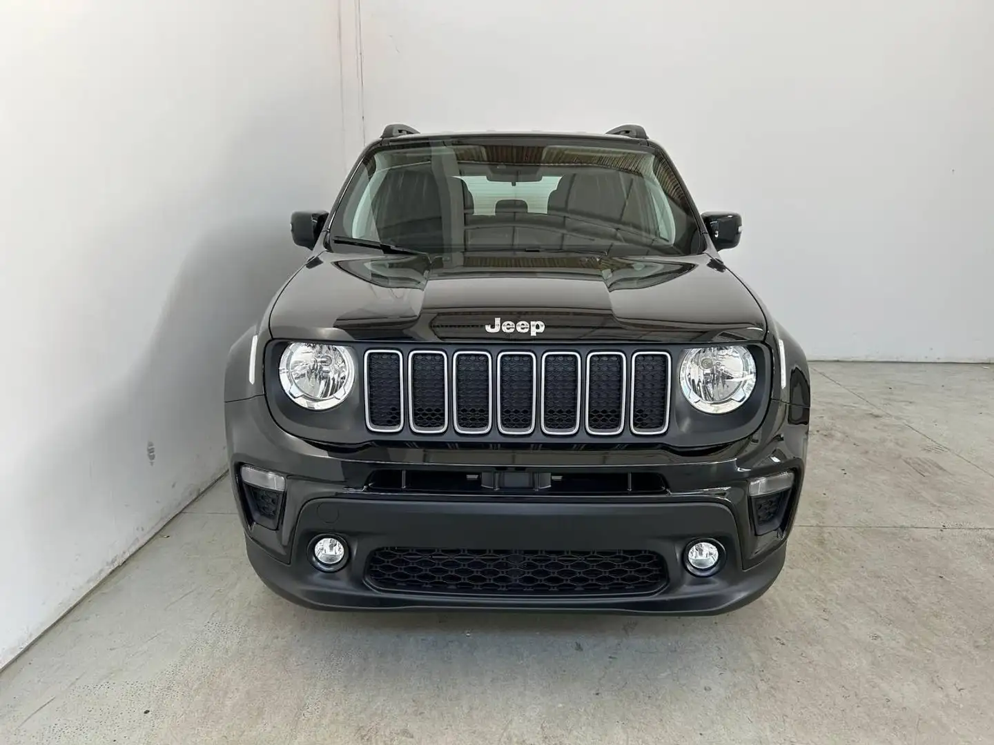 Jeep Renegade 1.0 T3 Limited Black - 2