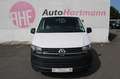 Volkswagen T6 Kombi 2.0 TDI 4Motion Navi Ahk *Bott* 3200kg Bílá - thumbnail 4