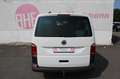 Volkswagen T6 Kombi 2.0 TDI 4Motion Navi Ahk *Bott* 3200kg Bílá - thumbnail 5