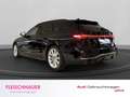Audi A5 Avant 2.0 TFSI edition one MATRIX+LEDER+NAVI+ACC+R Schwarz - thumbnail 4