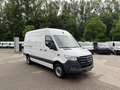 Mercedes-Benz Sprinter 317 Kasten *3665*Klima*360Kam*Allwetter Blanc - thumbnail 4